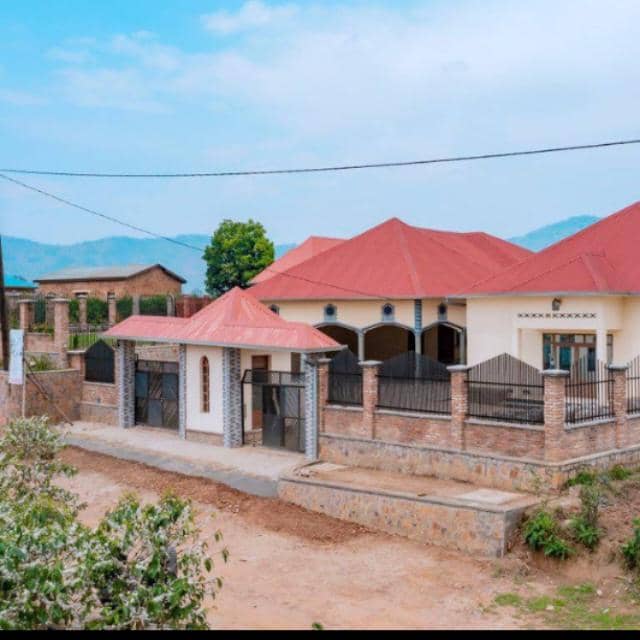 ABAKUNDAKAWA RUSHASHI GUEST HOUSE
